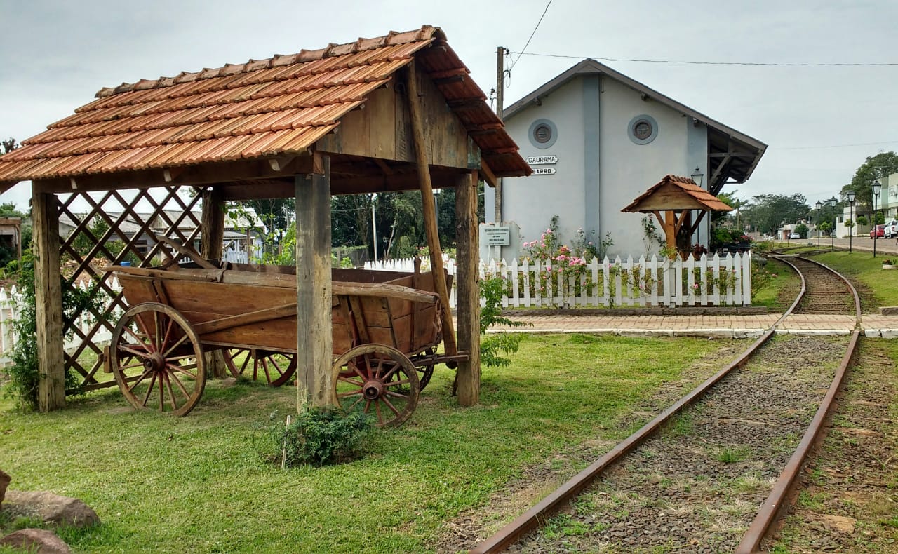 Imagem do Serviço Exposição Permanente
